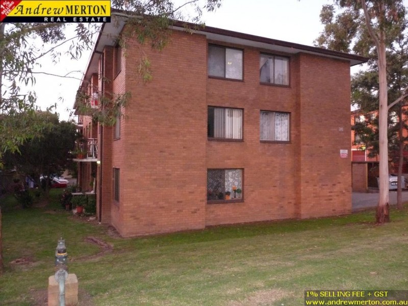 12/36 Luxford Road, Mount Druitt NSW 2770