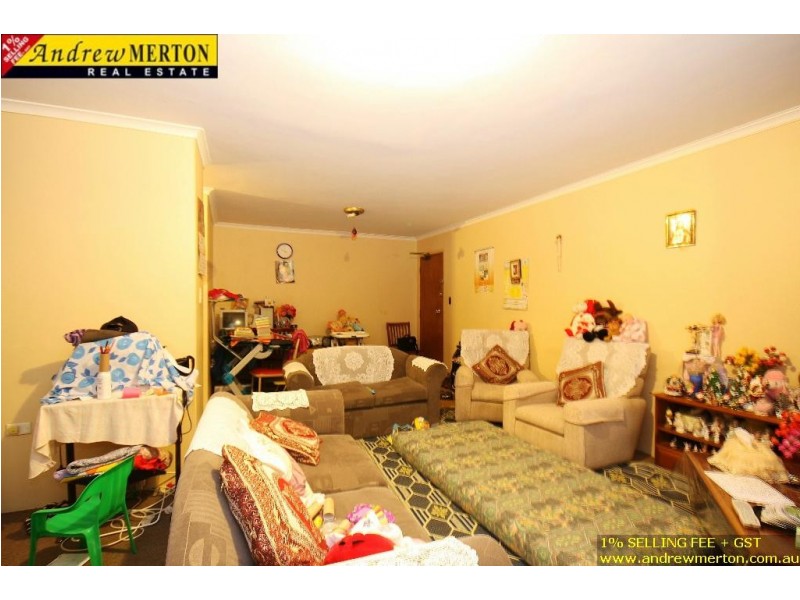 12/36 Luxford Road, Mount Druitt NSW 2770