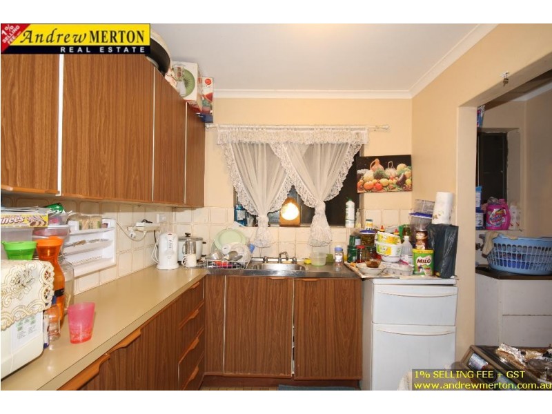 12/36 Luxford Road, Mount Druitt NSW 2770