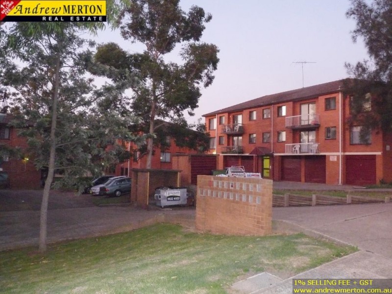 12/36 Luxford Road, Mount Druitt NSW 2770