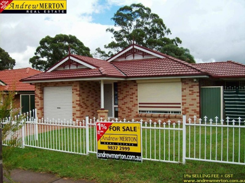 2 Venn Ave, Lalor Park NSW 2147