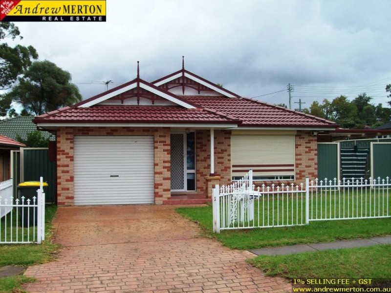 2 Venn Ave, Lalor Park NSW 2147