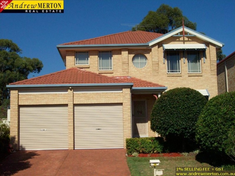 2B Fife, Blacktown NSW 2148