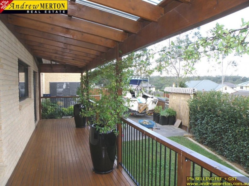 116 Milford Drive, Rouse Hill NSW 2155