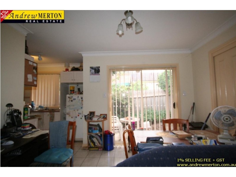 3/6 Clarke Street, Berala NSW 2141