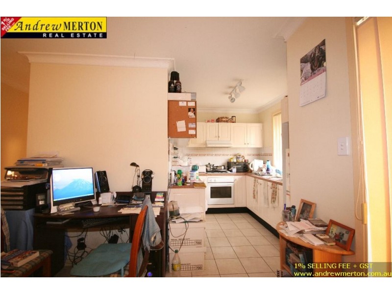 3/6 Clarke Street, Berala NSW 2141