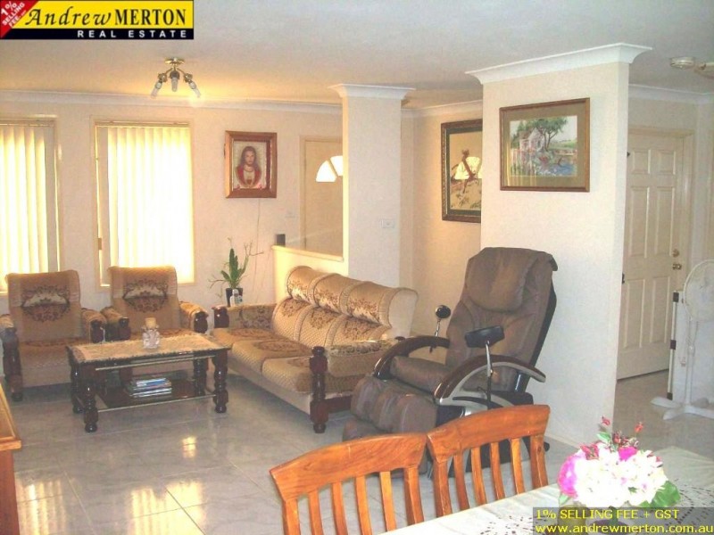 2B Fife, Blacktown NSW 2148