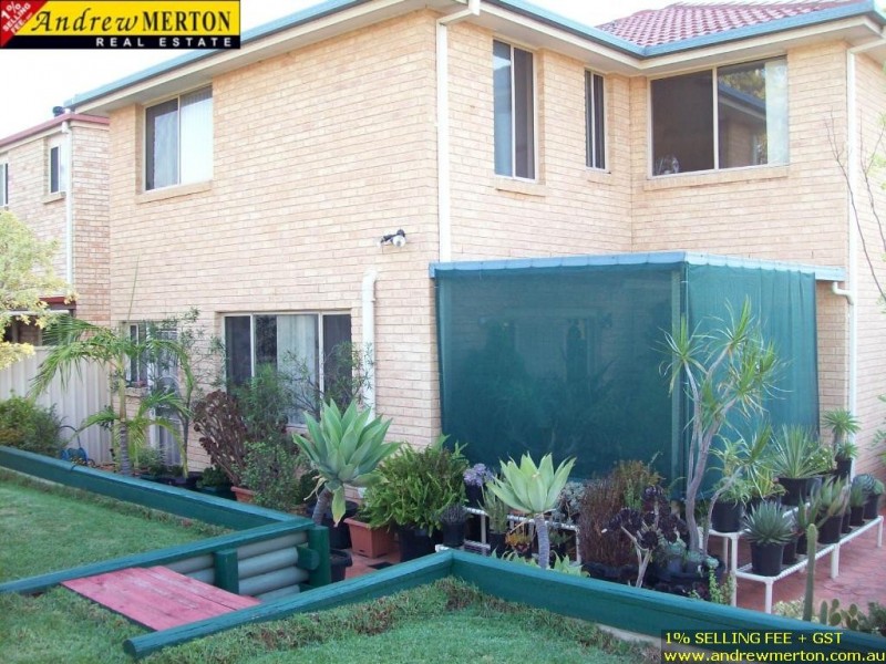 2B Fife, Blacktown NSW 2148