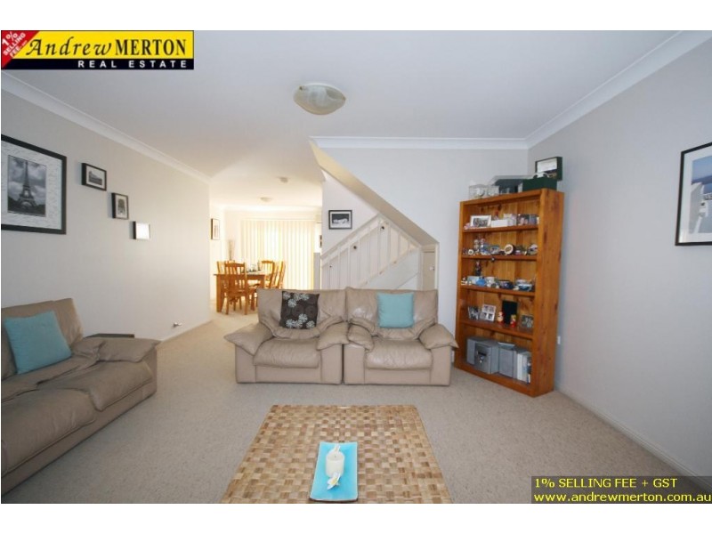 12/14 Filey Street, Blacktown NSW 2148