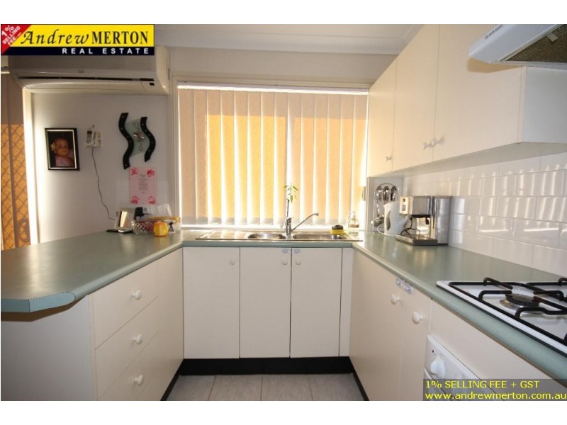 12/14 Filey Street, Blacktown NSW 2148