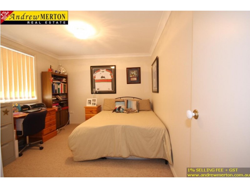 12/14 Filey Street, Blacktown NSW 2148