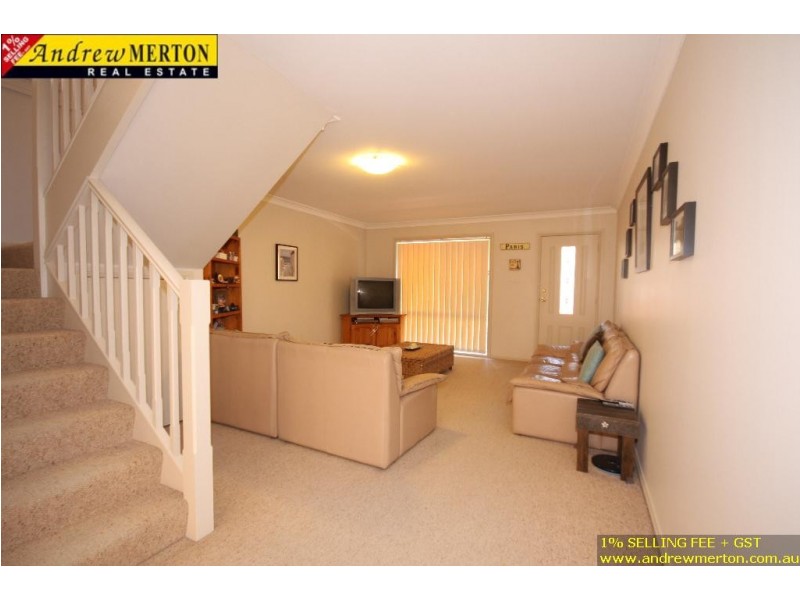 12/14 Filey Street, Blacktown NSW 2148