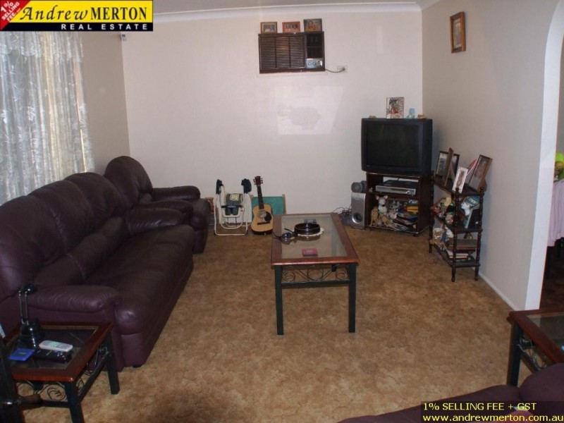 4 Wayne street, Dean Park NSW 2761