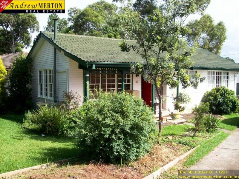 18 Herrick Street, Blacktown NSW 2148