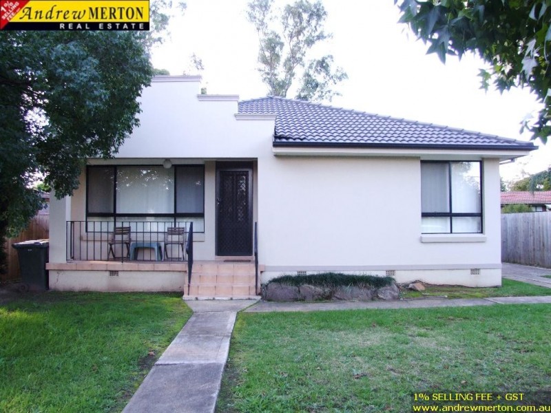 101 Powers Road, Doonside NSW 2767