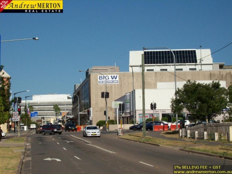 18/29-33 Kildare Road, Blacktown NSW 2148