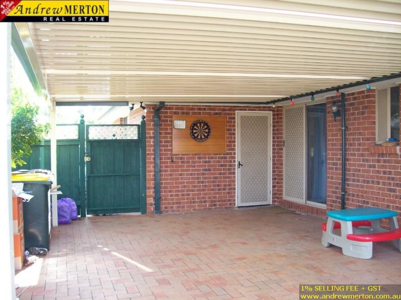 35 Woodley Crs, Glendenning NSW 2761