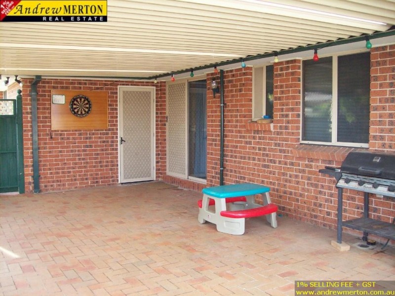 35 Woodley Crs, Glendenning NSW 2761