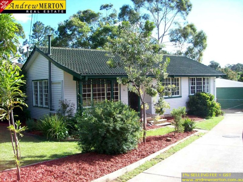 18 Herrick Street, Blacktown NSW 2148