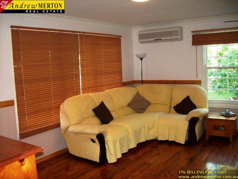 18 Herrick Street, Blacktown NSW 2148