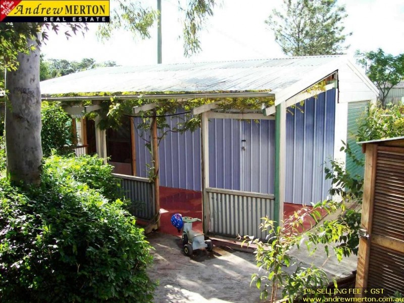 18 Herrick Street, Blacktown NSW 2148