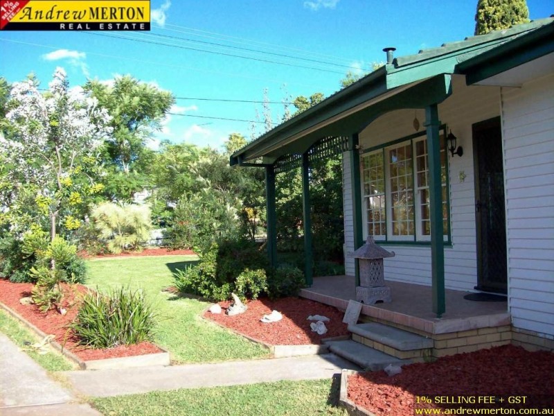18 Herrick Street, Blacktown NSW 2148