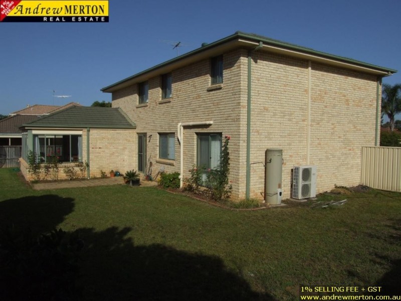 1 Kinchega Crs, Glenwood NSW 2768