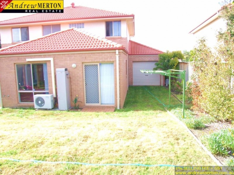 13 LEYBURN, Stanhope Gardens NSW 2768