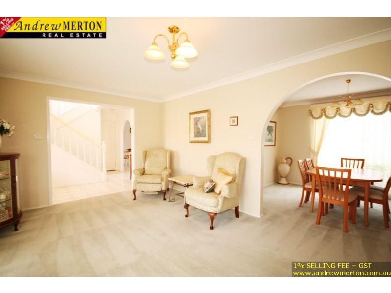 2 Scaddan Street, Quakers Hill NSW 2763