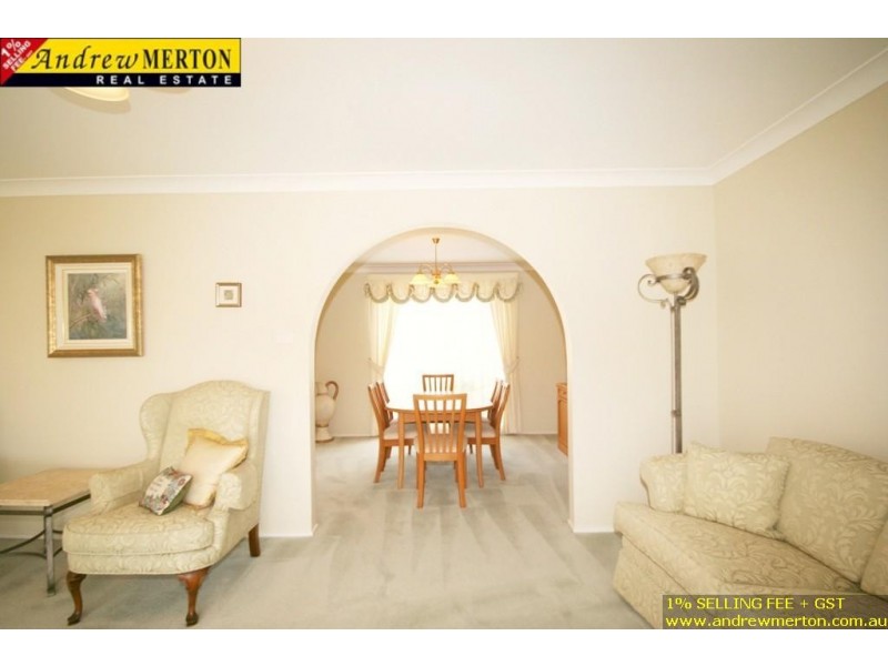 2 Scaddan Street, Quakers Hill NSW 2763