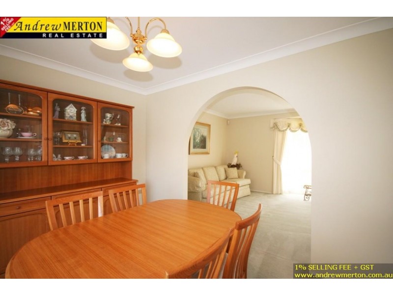 2 Scaddan Street, Quakers Hill NSW 2763