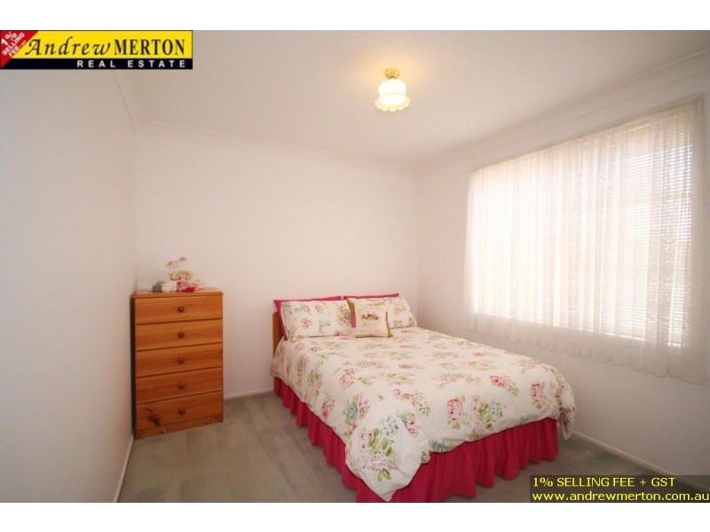 2 Scaddan Street, Quakers Hill NSW 2763