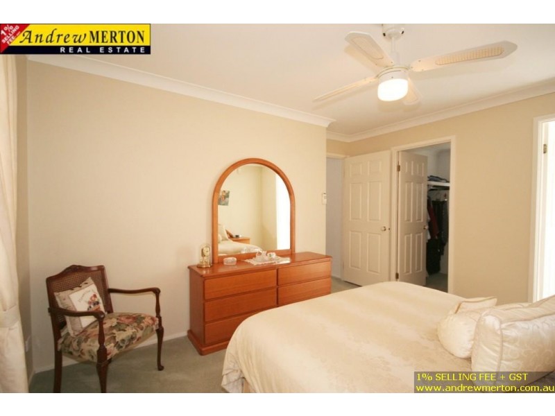 2 Scaddan Street, Quakers Hill NSW 2763