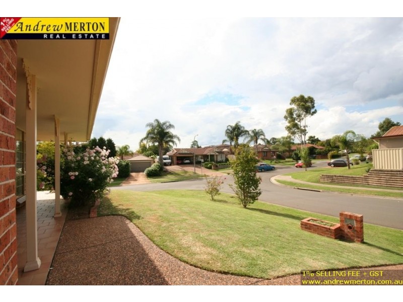 2 Scaddan Street, Quakers Hill NSW 2763