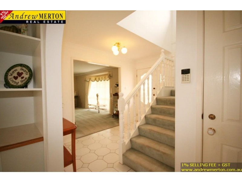 2 Scaddan Street, Quakers Hill NSW 2763