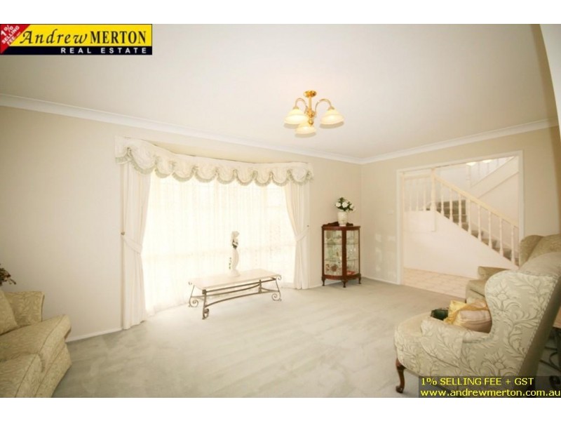 2 Scaddan Street, Quakers Hill NSW 2763