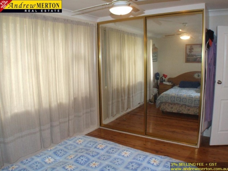 4 Wayne street, Dean Park NSW 2761