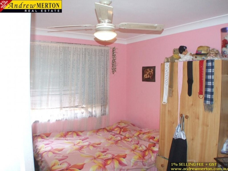 4 Wayne street, Dean Park NSW 2761