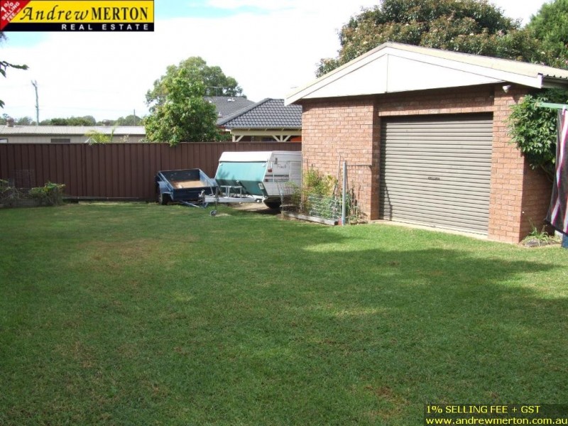 4 Wayne street, Dean Park NSW 2761