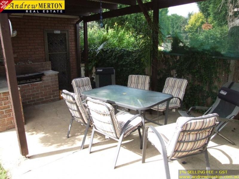 4 Wayne street, Dean Park NSW 2761