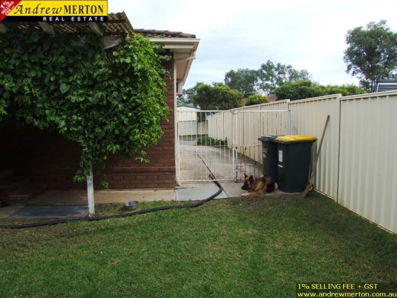 4 Wayne street, Dean Park NSW 2761