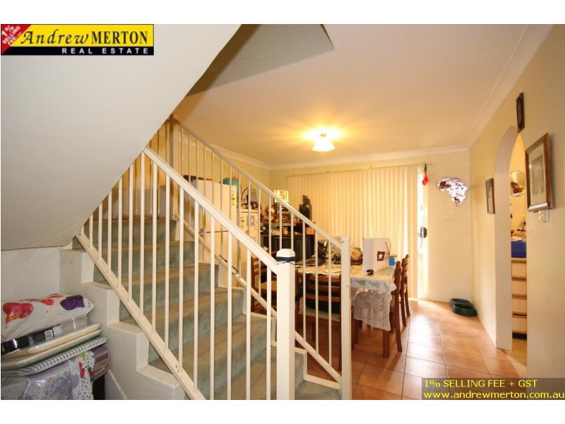 7/81 Lalor Road, Quakers Hill NSW 2763