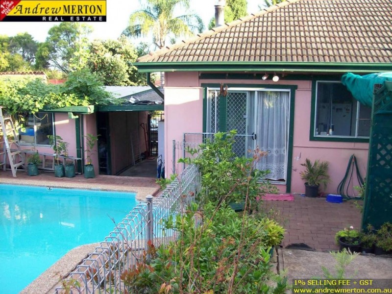 79 Douglas, Blacktown NSW 2148