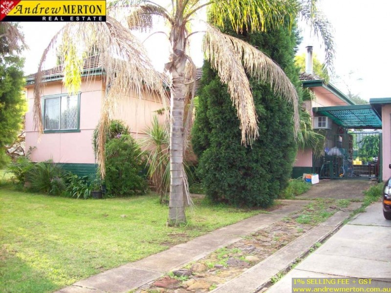 79 Douglas, Blacktown NSW 2148