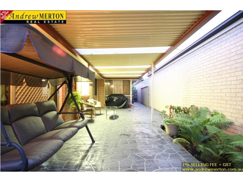 18 Greendale Terrace, Quakers Hill NSW 2763