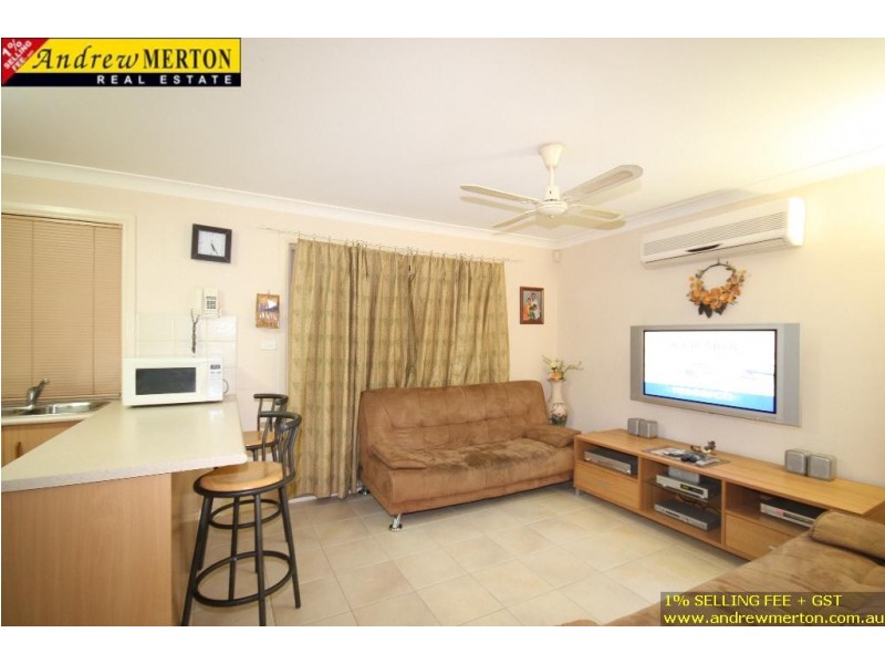 18 Greendale Terrace, Quakers Hill NSW 2763