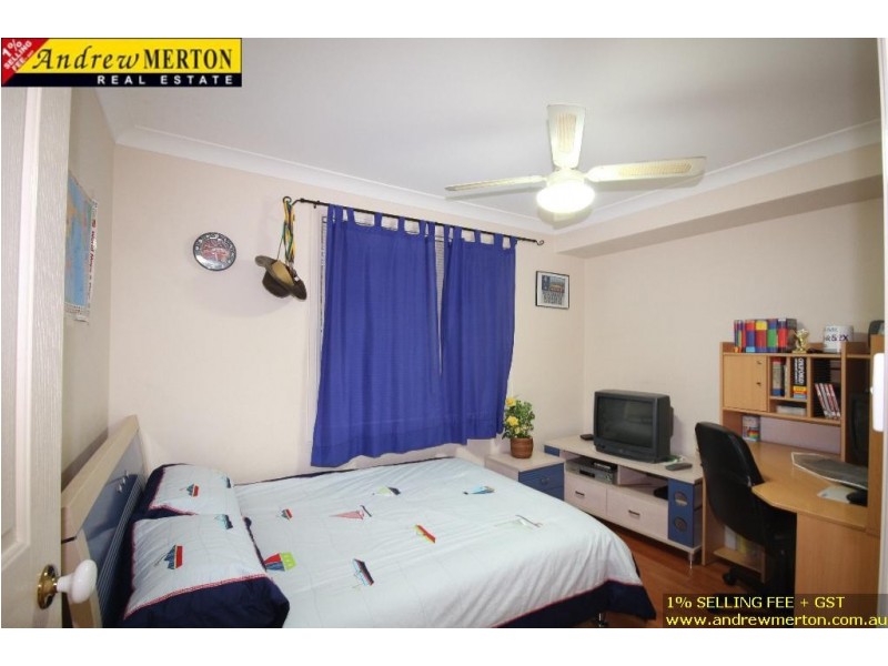 18 Greendale Terrace, Quakers Hill NSW 2763