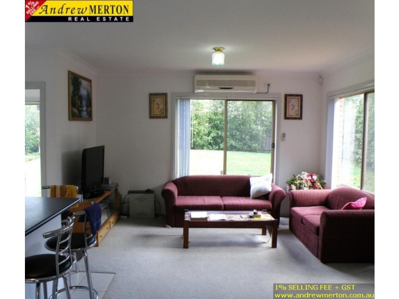 13 LEYBURN, Stanhope Gardens NSW 2768