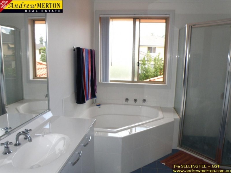 13 LEYBURN, Stanhope Gardens NSW 2768