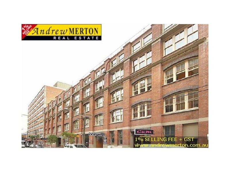 107/26-44 Kilpax Street, Surry Hills NSW 2010